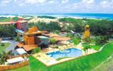 Ferienanlage Ceara: Porto D' Aldeia Resort In Fortaleza (Ceará) Mit 155 ...