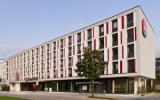 Hotel Bayern Parkplatz: 2 Sterne Hotel Ibis Muenchen City West In München, ...