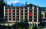 Hotel Schweiz: 3 Sterne Best Western Hotel Des Alpes In Flims Waldhaus , 65 ...