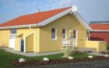 Ferienhaus Deutschland: Ferienhaus Mit Sauna In Otterndorf, Nordseeküste ...