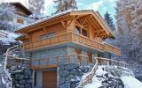 Ferienhaus Nendaz Skiurlaub: Ferienhaus 