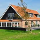 Ferienhaus Zeeland Heizung: Hoeve De Haayman In Burgh-Haamstede, Zeeland ...