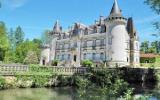 Hotel Poitou Charentes Parkplatz: 4 Sterne Château De Nieuil In Nieuil , 14 ...