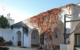 Ferienwohnung Puglia Klimaanlage: Ferienwohnung - Erdgeschoss La ...