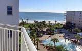 Ferienwohnung Fort Walton Beach: Appartement 