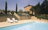 Ferienhaus Italien: Doppelhaus - Erdgeschoss Pace 2 In Monteroni D'arbia, ...
