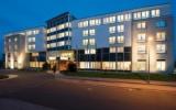 Hotel Sachsen: Nh Leipzig Messe Mit 308 Zimmern Und 4 Sternen, Sächsisches ...