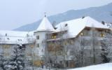 Hotel Trentino Alto Adige Skiurlaub: Hotel Mühlgarten In St. Lorenzen ...