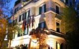 Hotel Lazio Internet: 4 Sterne Hotel Farnese In Rome Mit 23 Zimmern, Rom Und ...