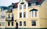 Hotel Skane Lan: Hamnhotellet Kronan In Landskrona Mit 17 Zimmern Und 3 ...