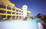 Hotel Estepona Parkplatz: 4 Sterne Playabella Spa Gran Hotel Luxury In ...