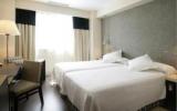 Hotel Santander Kantabrien Klimaanlage: 3 Sterne Nh Ciudad De Santander Mit ...