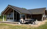 Ferienhaus Dänemark Whirlpool: Ferienhaus Mit Whirlpool In Handbjerg, ...