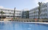 Hotel Conil De La Frontera Parkplatz: Garbí Costa Luz In Conil De La ...