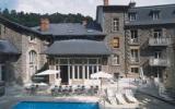 Hotel Auvergne: 3 Sterne Mercure Saint Nectaire, 71 Zimmer, Zentralmassiv, ...