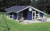 Ferienhaus Hou Nordjylland Whirlpool: Ferienhaus In Strandby Bei ...