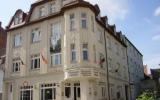 Hotel Sachsen Anhalt Internet: 4 Sterne Hotel Fürsteneck In Bernburg Mit 19 ...