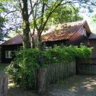 Ferienhaus Meeren Noord Brabant Fernseher: Meerenhoeve 2 In Mill, ...