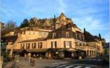 Hotel Frankreich: 2 Sterne Hotel Du Chateau In Beynac Et Cazenac, 15 Zimmer, ...