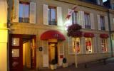 Hotel Frankreich: Churchill Hotel In Bayeux Mit 32 Zimmern Und 3 Sternen, ...