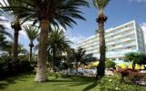 Hotel Spanien Tennis: 3 Sterne H10 Oasis Moreque In Los Cristianos Mit 173 ...