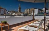 Ferienwohnung Andalusien: 3 Sterne Apartamentos Murillo In Sevilla Mit 14 ...