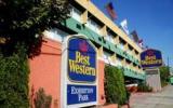 Hotel Kanada: 2 Sterne Best Western Exhibition Park In Vancouver (British ...