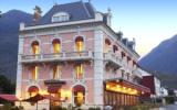 Hotel Midi Pyrenees Internet: 3 Sterne Grand Hotel De France In Pierrefitte ...