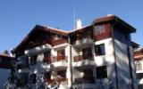 Ferienwohnung Bulgarien: 4 Sterne Apart Hotel Flora Residence In Borovets Mit ...