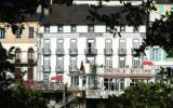 Hotel Frankreich: 2 Sterne Panoramic Et Des Bains In Luz Saint Sauveur , 27 ...