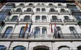 Hotel Spanien: Meliá Recoletos Boutique Hotel In Valladolid Mit 80 Zimmern ...