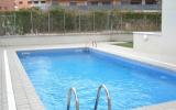 Ferienwohnung Lloret De Mar Klimaanlage: Appartement (3 Personen) Costa ...