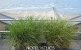 Hotel West Vlaanderen Sauna: 4 Sterne Helios In Blankenberge Mit 34 Zimmern, ...