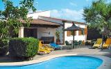 Ferienhaus Palma Islas Baleares Golf: Ferienhaus Mit Pool Für 6 Personen ...