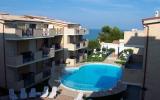 Ferienwohnung Italien: Appartement (4 Personen) Abruzzen/molise, Silvi ...