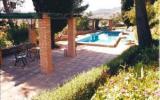 Hotel Ronda Andalusien Klimaanlage: 3 Sterne Jardín De La Muralla In Ronda , ...