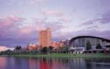 Hotel Australien Parkplatz: Intercontinental Adelaide Mit 367 Zimmern Und 5 ...