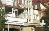 Hotel Deutschland: 3 Sterne Hotel Rosengarten In Bad Salzuflen Mit 13 Zimmern, ...