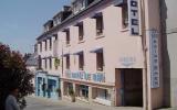 Hotel Bénodet: 2 Sterne Logis Les Bains De Mer In Benodet Mit 32 Zimmern, ...