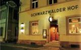 Hotel Freiburg Im Breisgau Internet: 3 Sterne Hotel Schwarzwälder Hof In ...