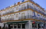 Hotel Conil De La Frontera Parkplatz: 1 Sterne Hotel Oasis In Conil De La ...