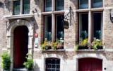 Hotel Brügge West Vlaanderen: Hotel Malleberg In Bruges Mit 8 Zimmern Und 3 ...