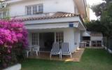 Ferienhaus Sitges: Reihenhaus (6 Personen) Costa Del Garraf, Sitges ...