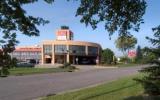 Hotel Usa: 2 Sterne Ramada Mall Of America In Bloomington (Minnesota), 255 ...