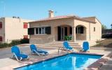 Ferienhaus Palma Islas Baleares: Ferienhaus Mit Pool Für 6 Personen In Cala ...