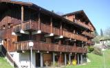 Ferienwohnung Saint Gervais Rhone Alpes: Appartement (4 Personen) ...