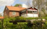 Ferienhaus Filipstad Fernseher: Ferienhaus Am See Für 6 Personen In ...