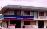 Hotel Richmond Hill Georgien: 2 Sterne Motel 6 Savannah - Richmond Hill In ...