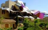 Hotel Spanien Sauna: 5 Sterne Marqués De Riscal Luxury Collection In Elciego ...