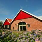 Ferienhaus Gelderland Fernseher: De Grenswachter - 1 In Aalten, Gelderland ...